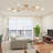 Semi Flush Mount-1697010664