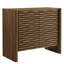 Buffet décoratif Emric Wave