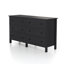Commode double 6 tiroirs l 52,56 po-9282906