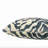 Velvet Zebra Print Throw Pillow Cover-101081494-101081496
