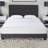 Comfort Tech 8" Mattress Featuring Isotonic+ Memory Foam-110665966