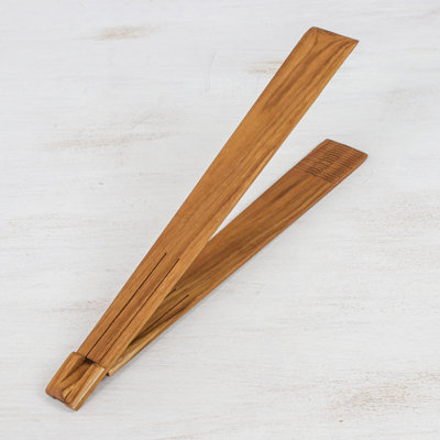 Gracie-Mai Salad / Serving Tongs