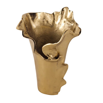 9X8x13" Decorative Vase