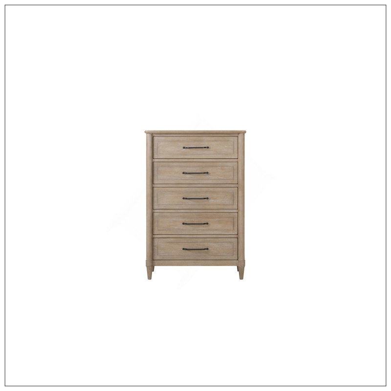 Petite commode Breakfront