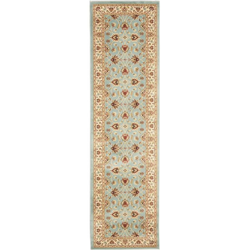 Tapis oriental Klose Performance, Tapis de couloir 2 pi 3 po x 8 pi