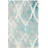Amekia Hand Tufted Wool Geometric Rug-267648170