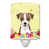 Gray Jack Russell Terrier selected