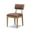 Chaise de bureau Tescott Sabroso Alonzo - Blamont crème-2098065199