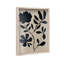 Oliver Gal Shrouded Bloom I Floral and Botanical - Luxury Shadowbox Framed Wall Art-270775342-270775337