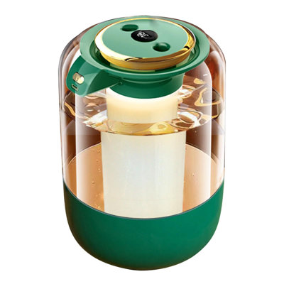 2L-Humidifier USB High-capacity Home Office Night Light Digital Display Bedroom Humidifier