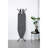 Brabantia Size B Medium Ironing Board with Steam Iron Rest-91457251