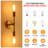 Jaimin 2 - Light Dimmable Vanity Light-90861028