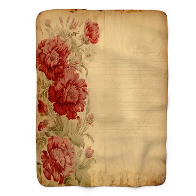 Throw Blanket