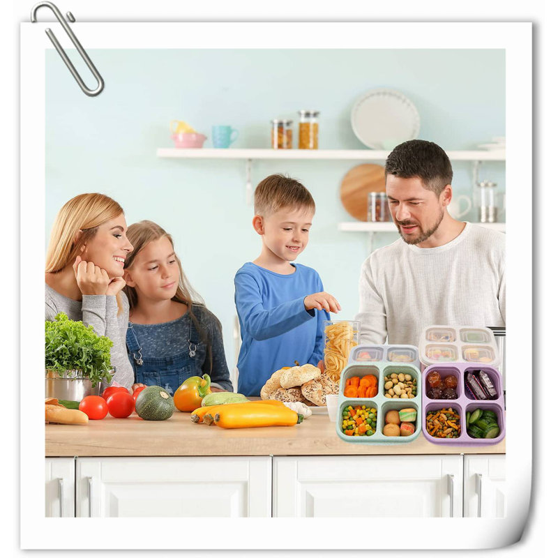 Contenant alimentaire Doback