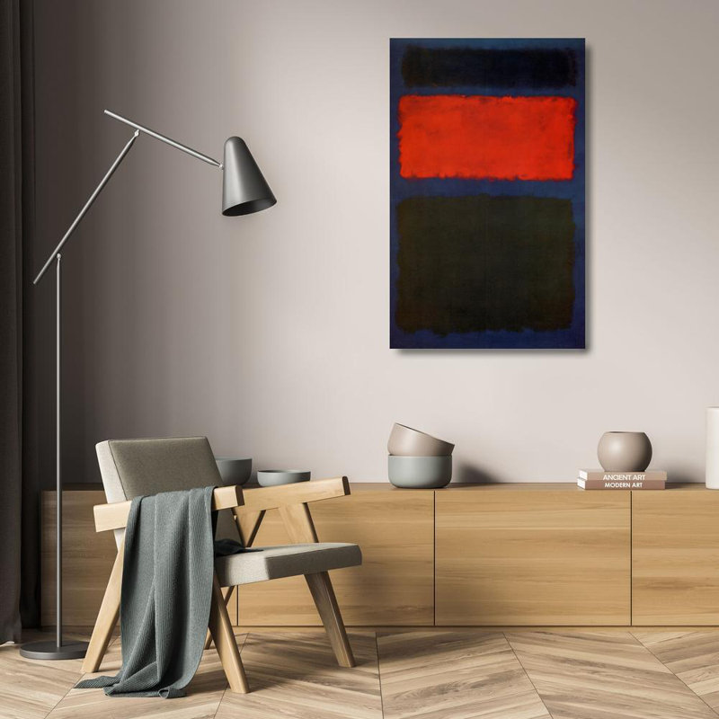 Untitled, 1960, 24" H x 15" W