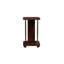 Beirut Solid Wood End Table