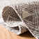 Pasha Hand Woven Performance Geometric Rug