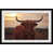 Black Closed Corner Framed Paper selected