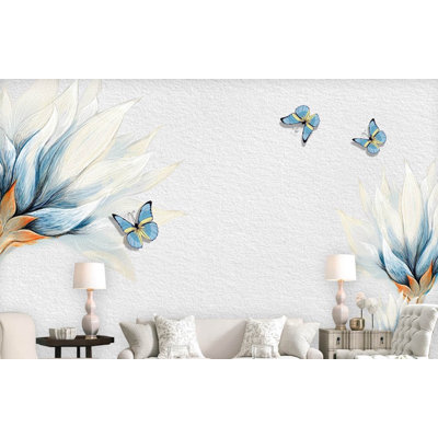 Infinger Peel & Stick Wall Mural