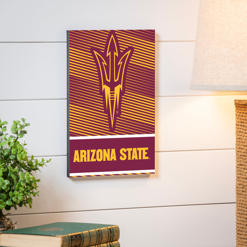 Arizona State University - Sans cadre