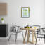 «Retro Mint Mojito Recipe Giclee Art» par Deane Beesley-1430189323-1430189322