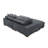Braedon Modular Corduroy Sectional-1053695381