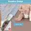 Dennisport Side Rails