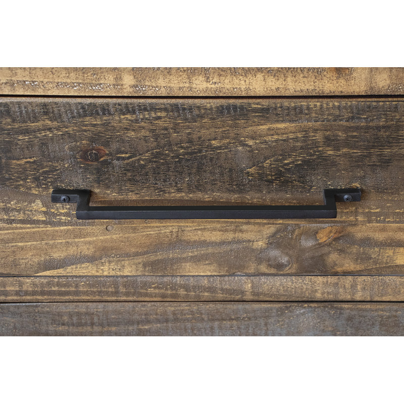 Commode 5 tiroirs Kestyn