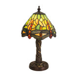 Scarlet Table Lamp