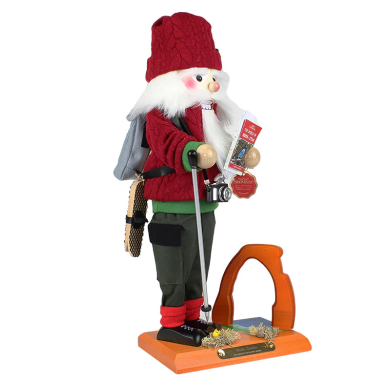 Nutcracker