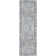 Quillin Machine Washable Oriental Area Rug 
