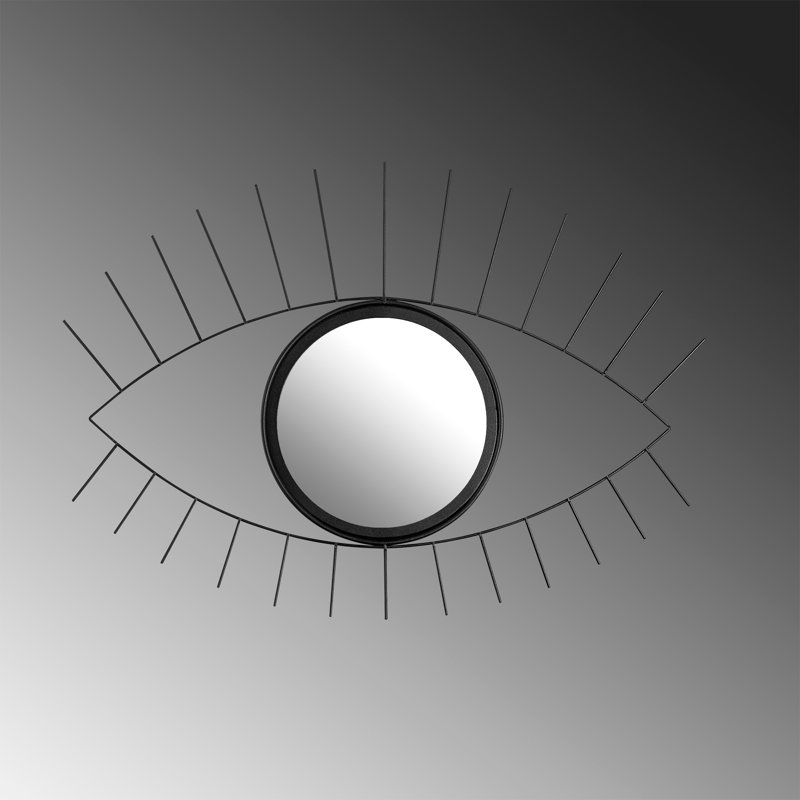 Miroir d'appoint Fiqiri