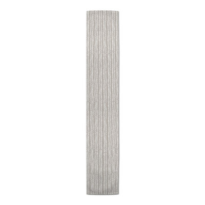 Brealle Rectangle Polyester Table Runner