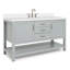 Bayhill 61'' W Single Vanity-1136978079