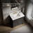 Charlemont Bathroom Vanity Cabinet With Sink And Quartz Top-93330313-93584055-125077623