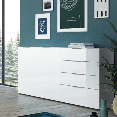 Abbygail 184cm Sideboard