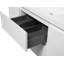Meuble-lavabo flottant avec lavabo Joseph