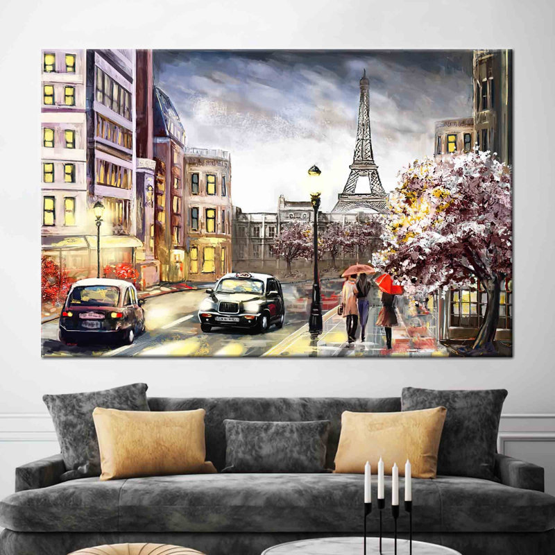Print on Canvas, Does Not Apply, 20 cm H x 30 cm W, Wrapped Canvas