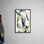 «Unwind II» par Jennifer Goldberger - reproduction d'art-1009855607-1009855563
