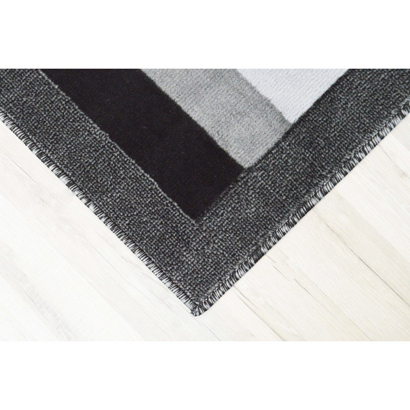 Ador Abstract Indoor Rug