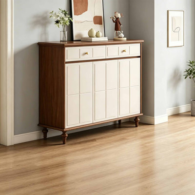 Armoire à chaussures de luxe American Home