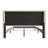 Oregon Tufted Upholstered Wingback Panel Bed-1724302440-1724302437