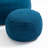 Bedding Bean Bag Sofa Chair High Pressure Foam Bean Bag Chair Adult Material With Padded Foam Padding Compressed Bean Bag With Footrest-1672911808