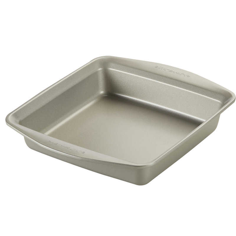 Rachael Ray Nonstick Bakeware / Baking Pans Set, 10 Piece
