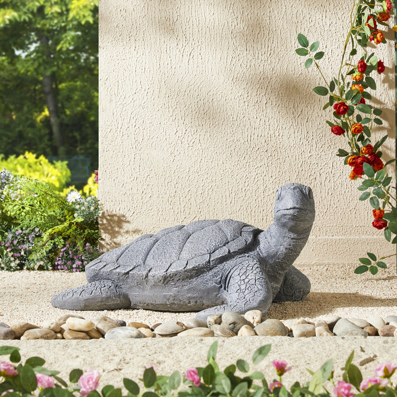 Statue de jardin Zachary