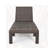 Outdoor Chaise Lounge