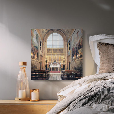 Recio Wrapped Canvas Print Set