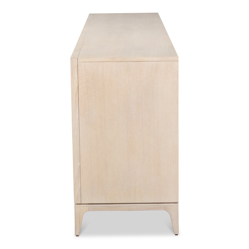 Carillon 80'' W Credenza