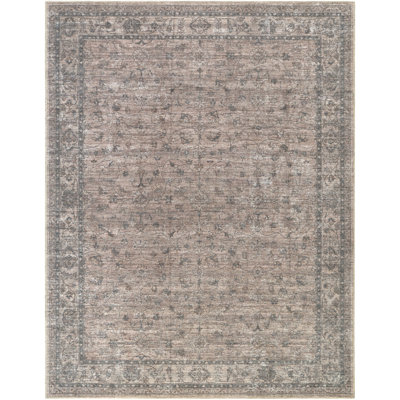 Lauren Liess x Livabliss Bramble Machine Washable Rug