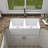 Farmhouse Apron Front Kitchen Sink